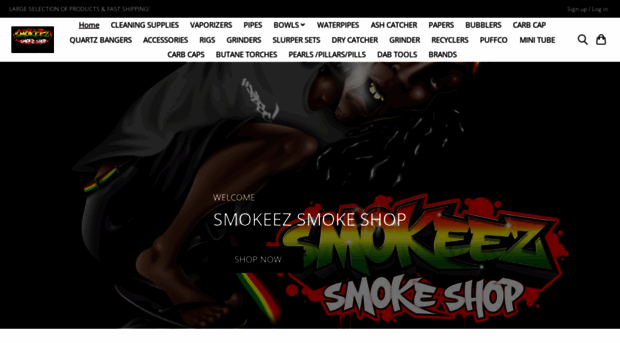 smokeezsmokeshops.com