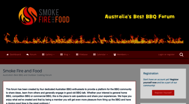 smokefireandfood.com