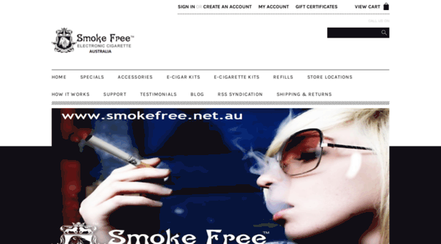 smokefree.net.au