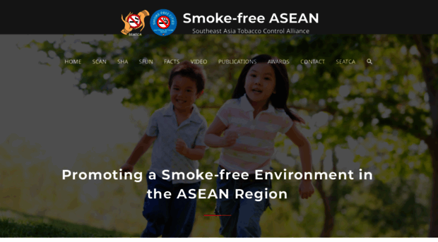 smokefreeasean.seatca.org