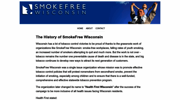 smokefreewi.org