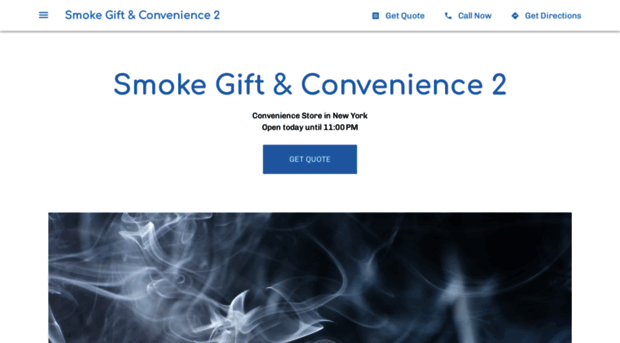 smokegiftconvenience2.business.site