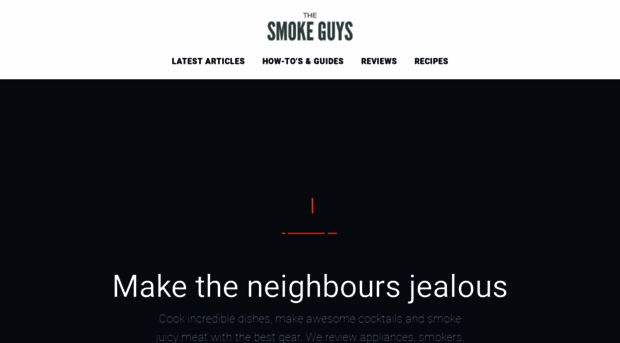 smokeguys.co.uk