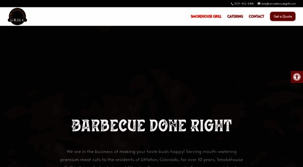 smokehousegrill.com