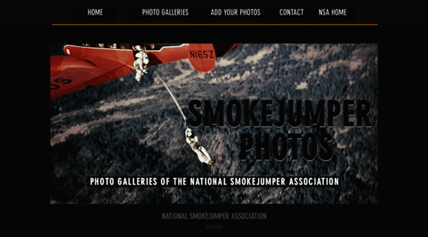 smokejumperphotos.com