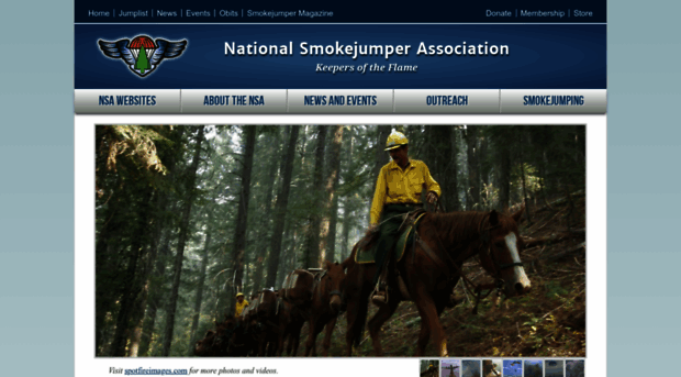 smokejumpers.com