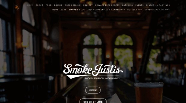 smokejustis.com