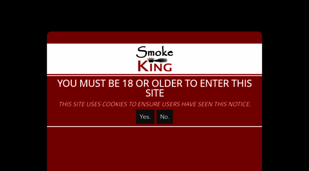 smokeking173.com