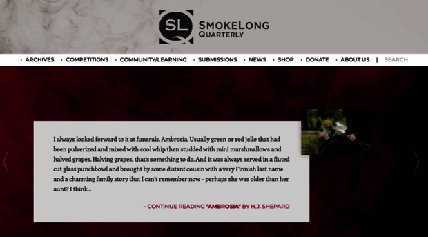 smokelong.com