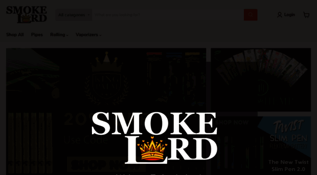 smokelord.com