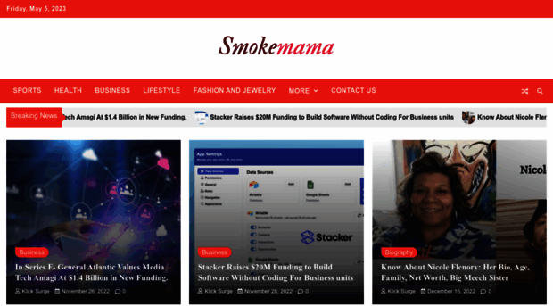 smokemama.com