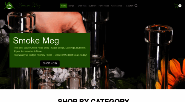 smokemeg.com