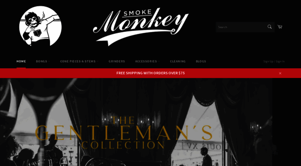 smokemonkeys.com.au