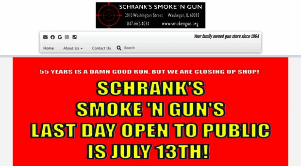 smokengun.org