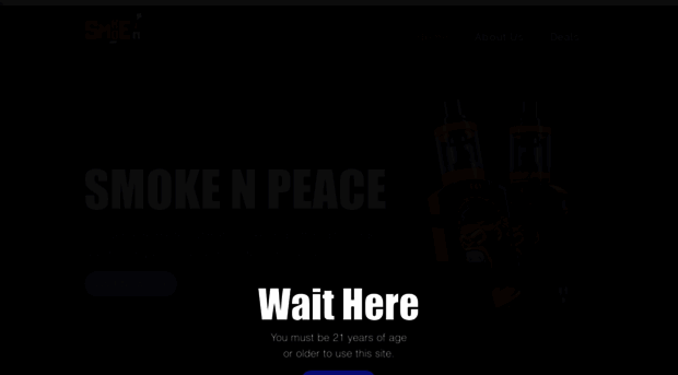smokenpeaceth.com