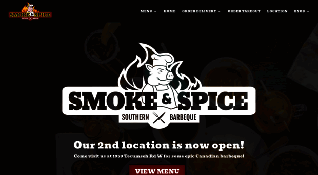 smokenspice.com