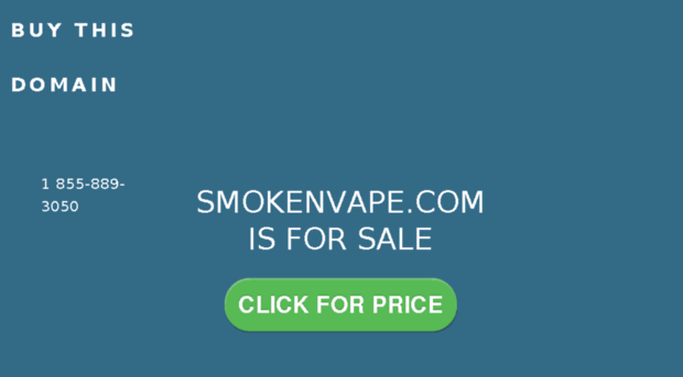 smokenvape.com