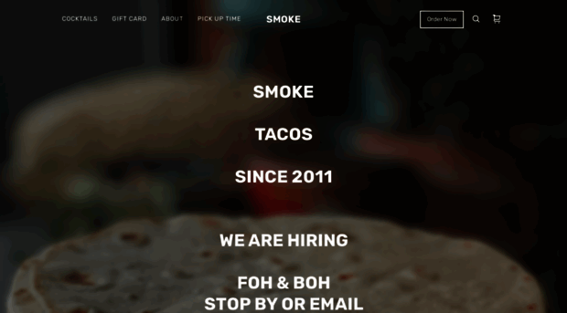 smokepgh.com