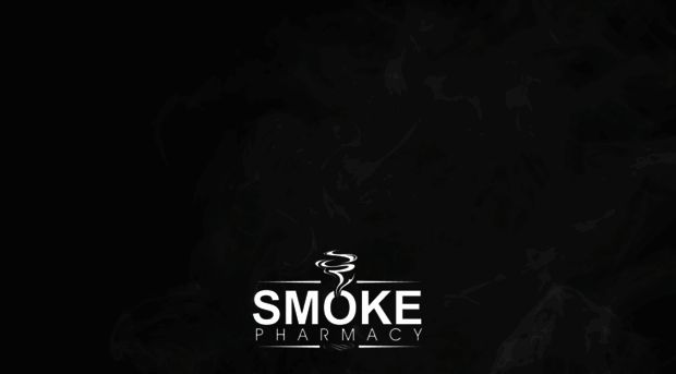 smokepharmacy.com