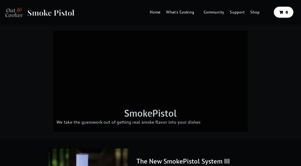 smokepistol.com