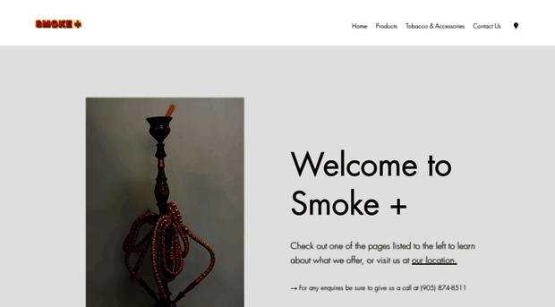 smokeplus.ca