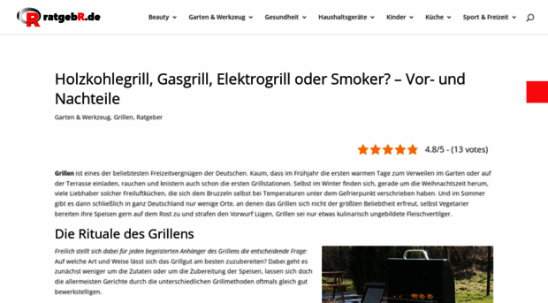 smoker-grillen.de