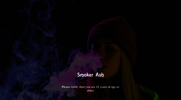 smokerash.net