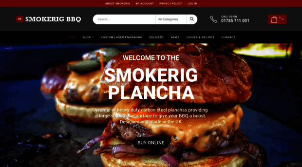 smokerig.co.uk