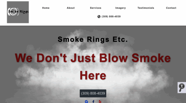 smokeringsblono.com
