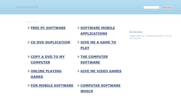 smokers-board.de