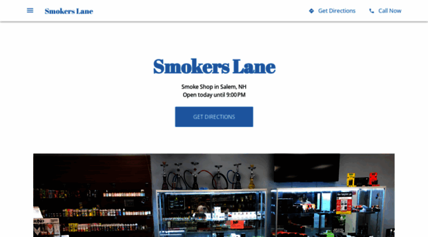 smokers-lane.business.site