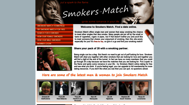 smokers-match.co.uk