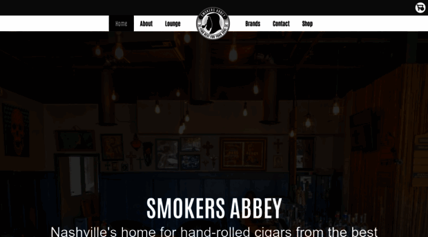 smokersabbey.com