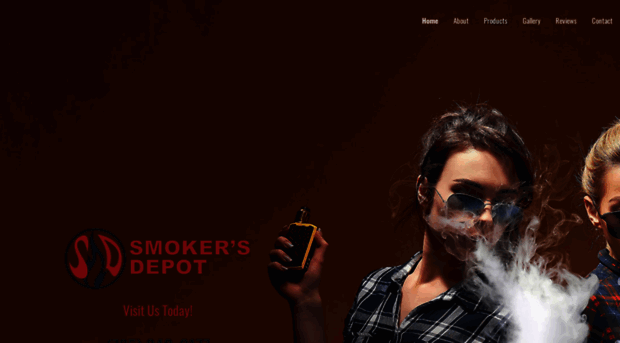 smokersdepotks.com