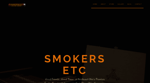 smokersetc.com