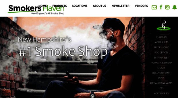 smokershavennh.com