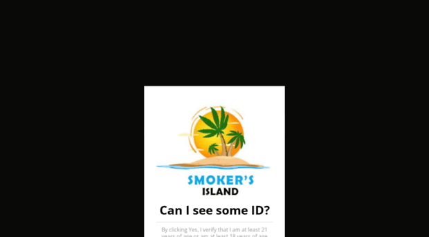 smokersisland.com