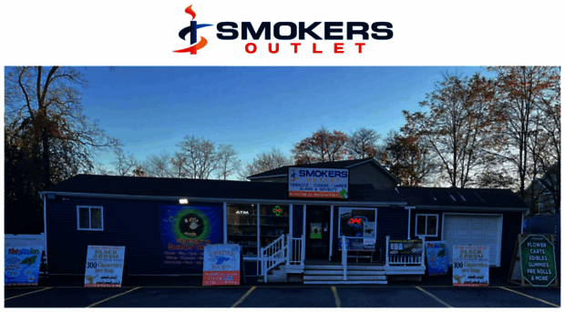 smokersoutletli.com