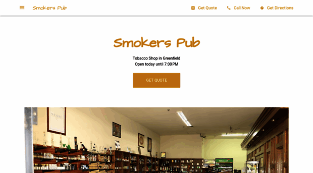 smokerspub.business.site