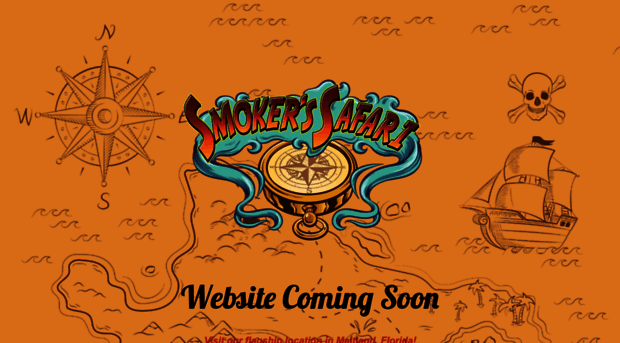 smokerssafari.com