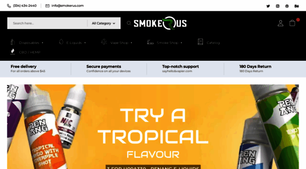 smokerus.com