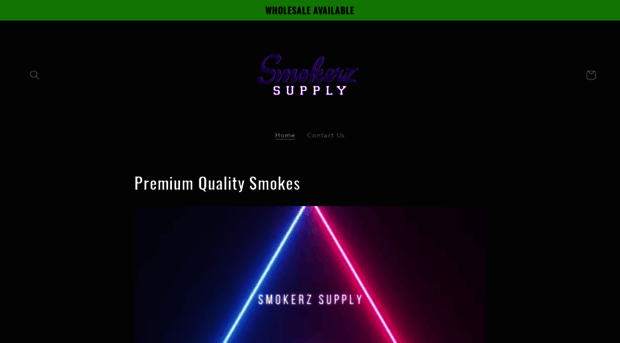 smokerzsupply.com