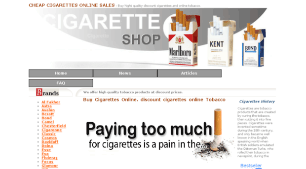 smokes-shop.com