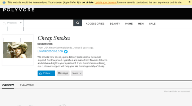 smokes.polyvore.com