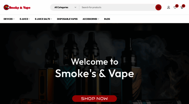 smokesandvape.com