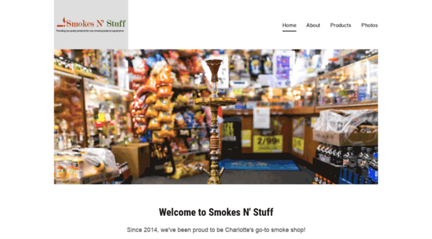 smokesanstuff.com