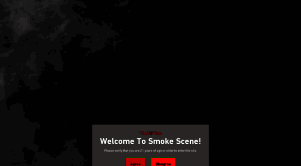 smokescene.com