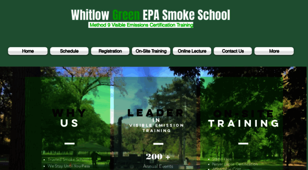 smokeschool.net