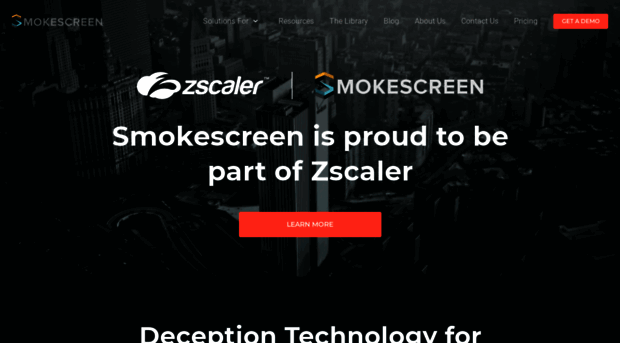 smokescreen.io