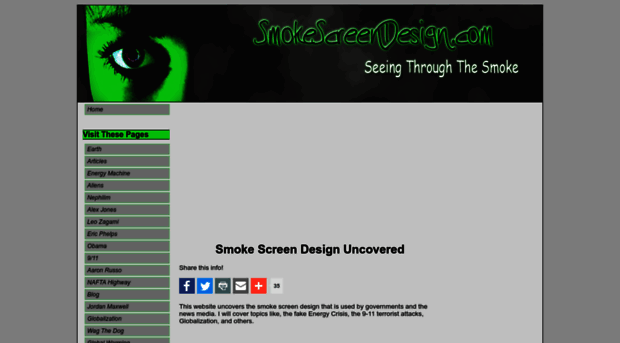 smokescreendesign.com